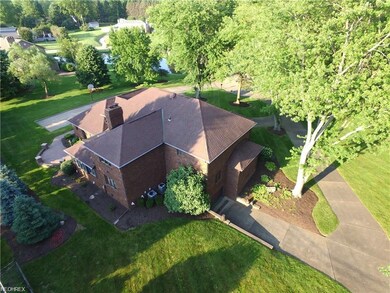 Another aerial view.