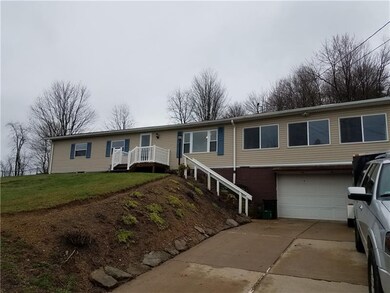 Driveway/Front