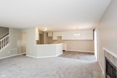 11640 Glenn Abbey Ln, Indianapolis, IN 46235 - photo 2