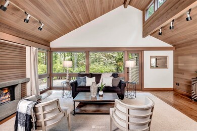 4242 W Mercer Way, Mercer Island, WA 98040 - photo 4