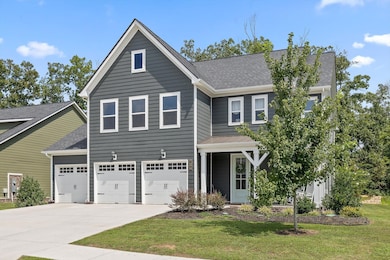 1494 Buttonwood Loop, Chattanooga, TN 37421 - photo 5