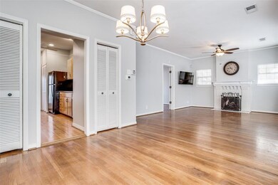 2710 Concho St, Dallas, TX 75206 - photo 6