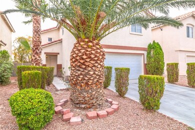 Located in a charming gated community.