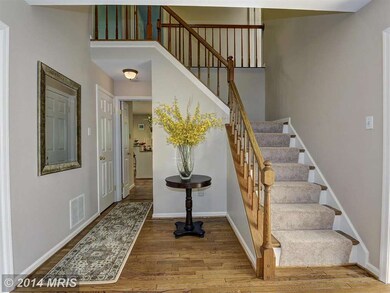 7671 Sweet Hours Way, Columbia, MD 21046 - photo 3