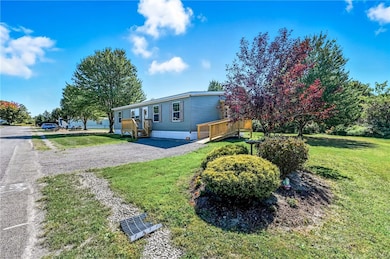 69 S Summit Rd unit 205, Greenville, PA 16125 - photo 5