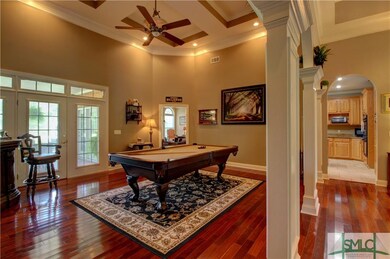 852 Rahn Station Rd, Rincon, GA 31326 - photo 3