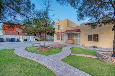 7859 Rosemary St unit A, El Paso, TX 79915 - photo 4