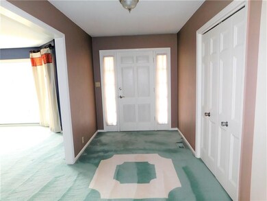 1604 W Deborah Dr, Greensburg, IN 47240 - photo 3