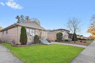 8653 N Merrill St, Niles, IL 60714 - photo 3