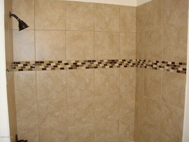 Remodeled Hall Bath