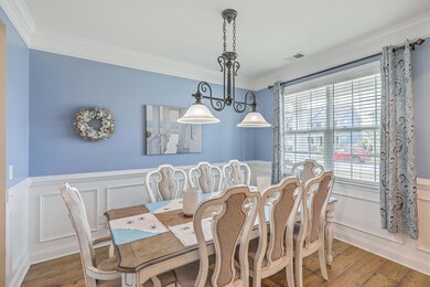 605 Yellow Leaf Ln, Summerville, SC 29486 - photo 6