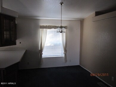 Formal Dining