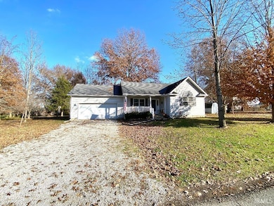 889 7th St NE, Linton, IN 47441 - photo 5