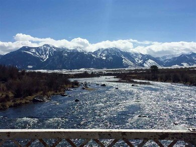 Madison River