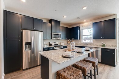 3031 126th Ave NE unit C, Minneapolis, MN 55449 - photo 2