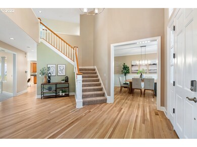 Entrance/Foyer