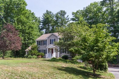 5 Abbey Rd, Londonderry, NH 03053 - photo 2
