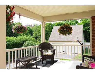 3 Delmor Ave, Wilbraham, MA 01095 - photo 5