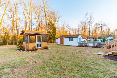 9341 Sherwood Dr, Quinton, VA 23141 - photo 5