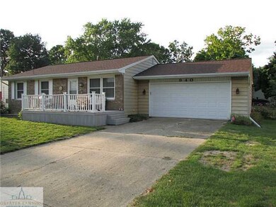 940 W Northrup St, Lansing, MI 48911 - photo 2