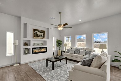 13681 Glen Vista Ln, Horizon City, TX 79928 - photo 5