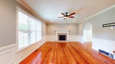 1128 Highmoor Ln, Evans, GA 30809 - photo 5