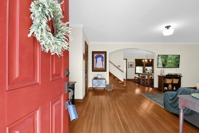 993 S Roosevelt Ave, Columbus, OH 43209 - photo 4