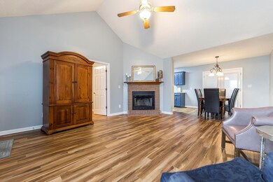 262 Ridge Bend Dr, Centerville, GA 31028 - photo 6