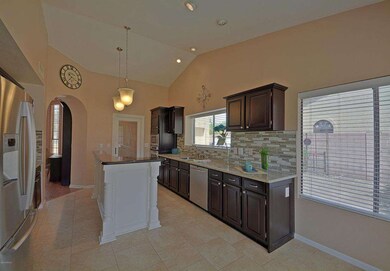 4171 W Post Rd, Chandler, AZ 85226 - photo 5