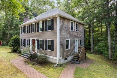 32 Johnson Dr, Norton, MA 02766 - photo 3
