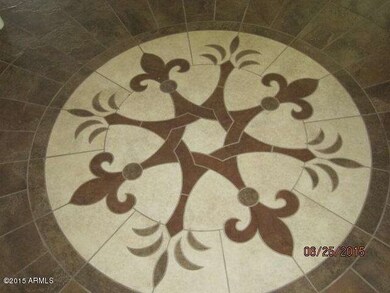 enty floor