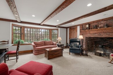 195 Meadowbrook Rd, Weston, MA 02493 - photo 6