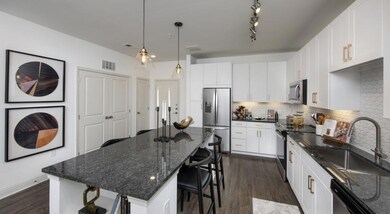 2180 Shadowood Pkwy unit 341, Marietta, GA 30067 - photo 4