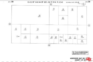 0 Gaskell 25th Rd unit 25620711, Rosamond, CA 93560 - photo 3