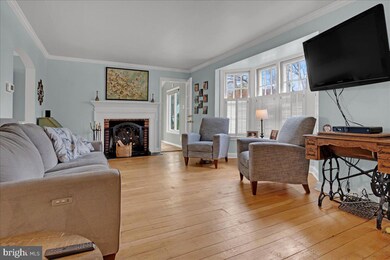 12 Peirce Rd, Wilmington, DE 19803 - photo 5