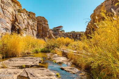 000 Bell Cow Aka Rock Art Ranch Rd unit 11, Winslow, AZ 86047 - photo 7