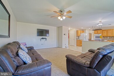 6705 Sutton Oaks Way, Gainesville, VA 20155 - photo 6