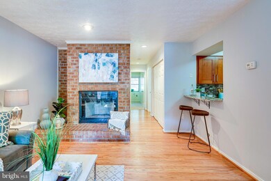 7607 Weather Worn Way unit B, Columbia, MD 21046 - photo 3