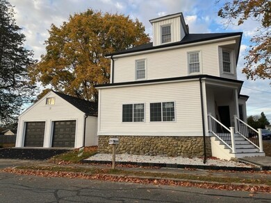 21 Gifford Ave, North Dartmouth, MA 02747 - photo 2