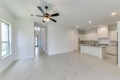 2721 Woodland Ct, Wylie, TX 75098 - photo 3