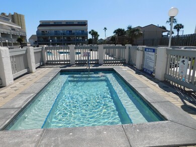 17614 Front Beach Rd unit A38, Panama City Beach, FL 32413 - photo 3