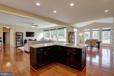 1010 Duckett Farm Way, Gambrills, MD 21054 - photo 6