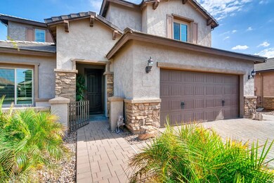 3036 E Trigger Way Gilbert AZ-large-004-
