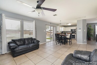 9615 Caspian Forest, San Antonio, TX 78254 - photo 6