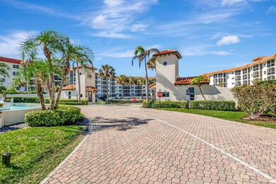 The San Remo Club unit R254, Boca Raton, FL 33431 - photo 6