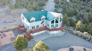 3-Aerial View Front