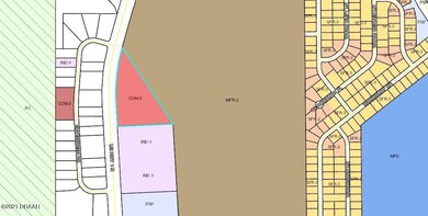 Zoning Map
