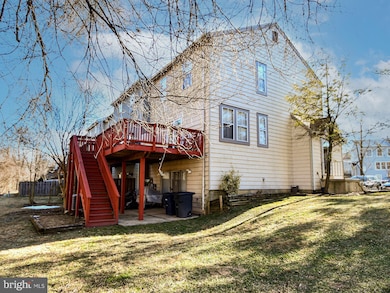 3545 Cherry Hill Ct, Beltsville, MD 20705 - photo 4