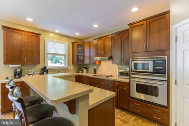 1524 Larkspur Ct, Huntingtown, MD 20639 - photo 6