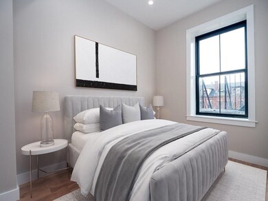 541 Massachusetts Ave unit 4, Boston, MA 02118 - photo 6